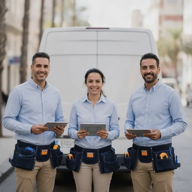 Agenzia Immobiliare Commerciale team a Caltanissetta